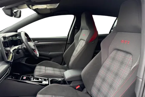 IMZ4150 Volkswagen Golf 2.0 TSI 265 GTI 5dr DSG Thumbnail #17