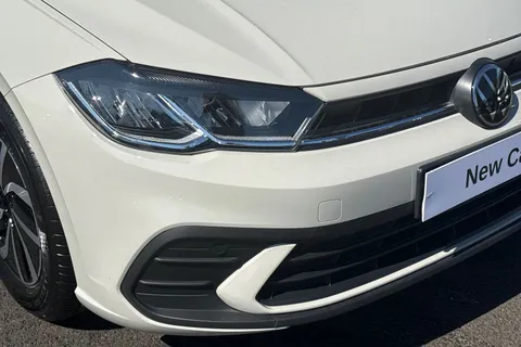 16 of 40 for Volkswagen Polo 1.0 EVO Life Euro 6 (s/s) 5dr