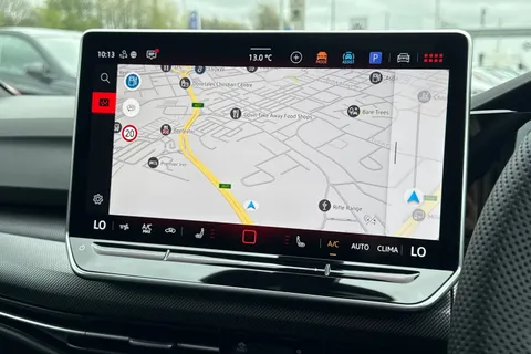 MD75DHX Volkswagen Golf 2.0 TSI 265 GTI 5dr DSG **PAN ROOF** Thumbnail #17