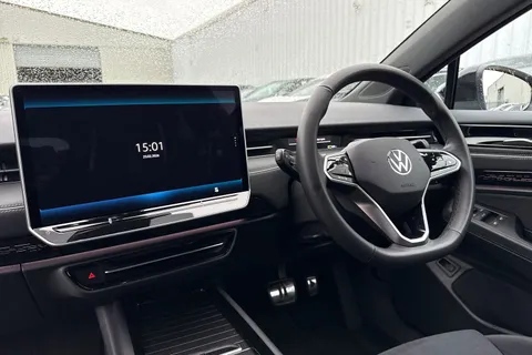 DF75GBO Volkswagen Id.7 210kW Match Pro Plus 77kWh 5dr Auto | Electric Tailgate | Efficient Heat  P Thumbnail #18
