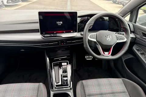 MD75DHX Volkswagen Golf 2.0 TSI 265 GTI 5dr DSG **PAN ROOF** Thumbnail #18