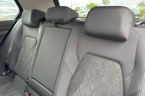 MD23XUH Volkswagen Golf 1.5 TSI Style Edition 5dr Thumbnail #20