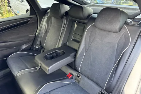  Volkswagen Id.7 Pro 77kWh Match Plus Fastback Auto 5dr Thumbnail #19