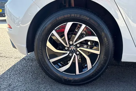 21 of 40 for Volkswagen Polo 1.0 EVO Life Euro 6 (s/s) 5dr