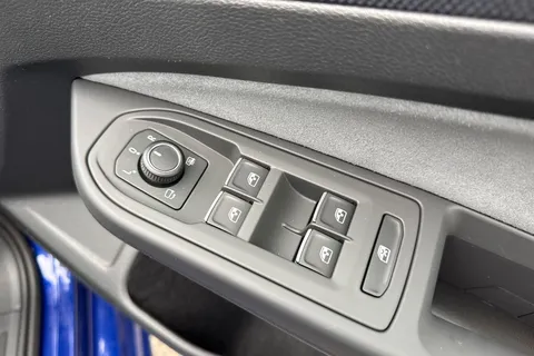  Volkswagen Golf 2.0 TSI R Black Edition DSG 4Motion Euro 6 (s/s) 5dr Thumbnail #20