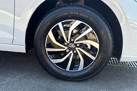 22 of 40 for Volkswagen Polo 1.0 EVO Life Euro 6 (s/s) 5dr