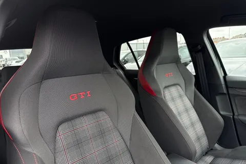 IMZ4150 Volkswagen Golf 2.0 TSI 265 GTI 5dr DSG Thumbnail #25