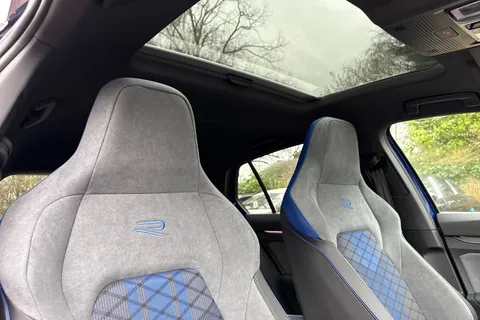  Volkswagen Golf 2.0 TSI R Black Edition DSG 4Motion Euro 6 (s/s) 5dr Thumbnail #23