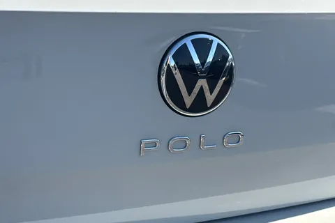 24 of 40 for Volkswagen Polo 1.0 EVO Life Euro 6 (s/s) 5dr