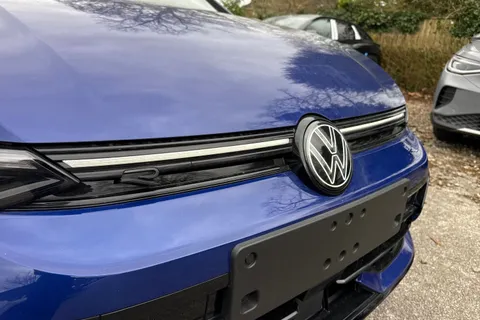  Volkswagen Golf 2.0 TSI R Black Edition DSG 4Motion Euro 6 (s/s) 5dr Thumbnail #24