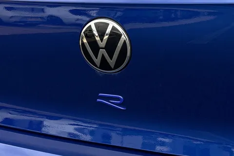 MC73AYO Volkswagen Golf 2.0 TSI 333 R 20 Years 4Motion 5dr DSG **19' ESTORIL ALLOYS** Thumbnail #26