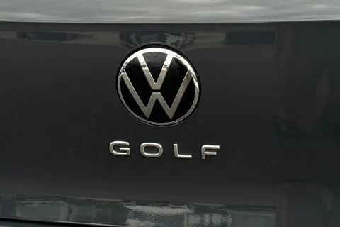 MD23XUH Volkswagen Golf 1.5 TSI Style Edition 5dr Thumbnail #26