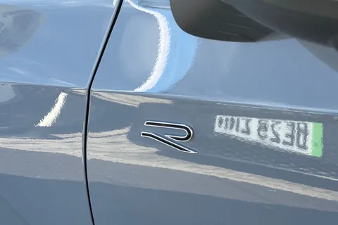 GM75AVB Volkswagen Golf 1.5 eTSI 150 Black Edition 5dr DSG **AREA VIEW - TECHNOLOGY PACKAGE** Thumbnail #27