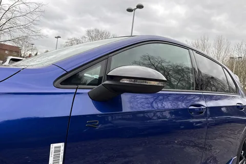  Volkswagen Golf 2.0 TSI R Black Edition DSG 4Motion Euro 6 (s/s) 5dr Thumbnail #25