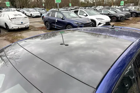  Volkswagen Golf 2.0 TSI R Black Edition DSG 4Motion Euro 6 (s/s) 5dr Thumbnail #26