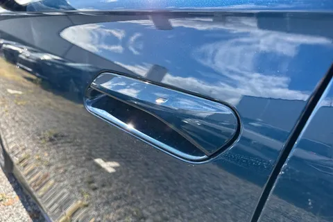  Volkswagen Id.7 Pro 77kWh Match Plus Fastback Auto 5dr Thumbnail #27