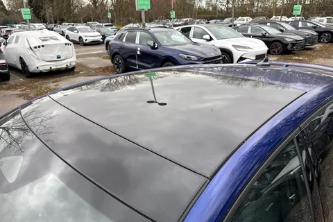  Volkswagen Golf 2.0 TSI R Black Edition DSG 4Motion Euro 6 (s/s) 5dr Thumbnail #26