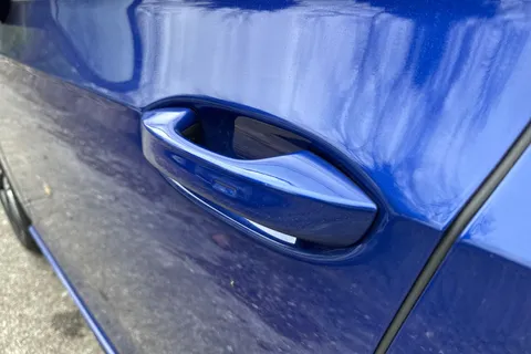  Volkswagen Golf 2.0 TSI R Black Edition DSG 4Motion Euro 6 (s/s) 5dr Thumbnail #27