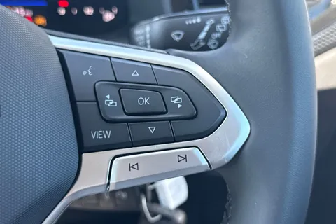 28 of 40 for Volkswagen Polo 1.0 EVO Life Euro 6 (s/s) 5dr