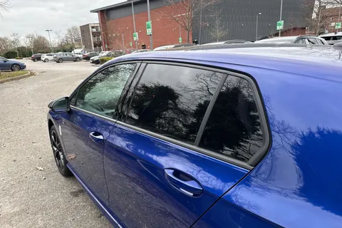  Volkswagen Golf 2.0 TSI R Black Edition DSG 4Motion Euro 6 (s/s) 5dr Thumbnail #28