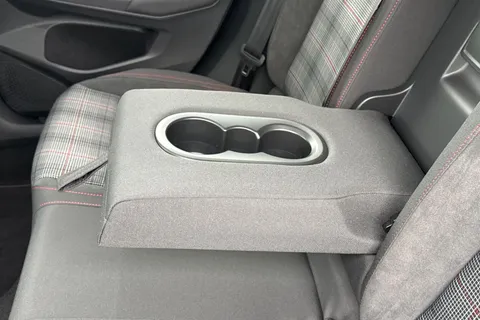 MD75DHX Volkswagen Golf 2.0 TSI 265 GTI 5dr DSG **PAN ROOF** Thumbnail #29