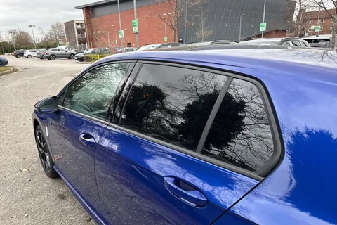  Volkswagen Golf 2.0 TSI R Black Edition DSG 4Motion Euro 6 (s/s) 5dr Thumbnail #28