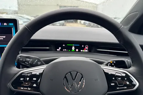 DF75GBO Volkswagen Id.7 210kW Match Pro Plus 77kWh 5dr Auto | Electric Tailgate | Efficient Heat  P Thumbnail #33