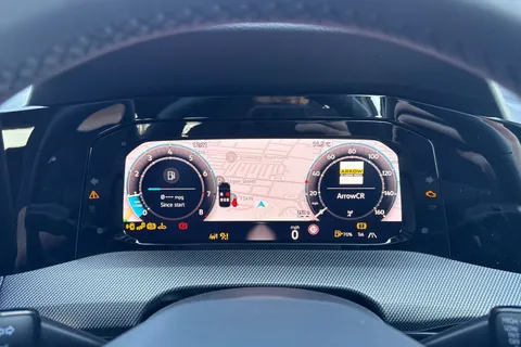  Volkswagen Golf 1.5 TSI Black Edition Euro 6 (s/s) 5dr Thumbnail #32