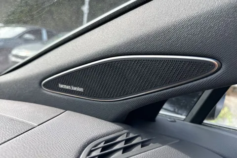  Volkswagen Id.7 Pro 77kWh Match Plus Fastback Auto 5dr Thumbnail #33