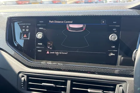 34 of 40 for Volkswagen Polo 1.0 EVO Life Euro 6 (s/s) 5dr