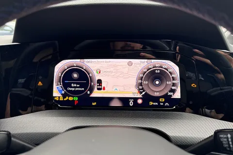  Volkswagen Golf 2.0 TSI R Black Edition DSG 4Motion Euro 6 (s/s) 5dr Thumbnail #34