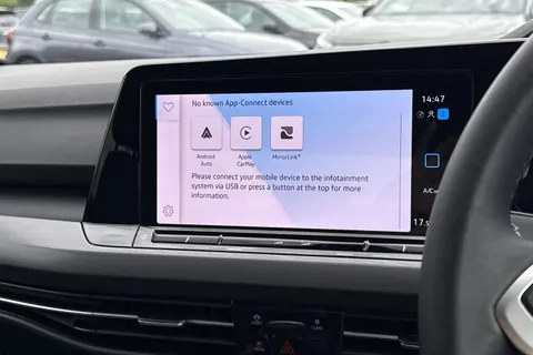 MD23XUH Volkswagen Golf 1.5 TSI Style Edition 5dr Thumbnail #37