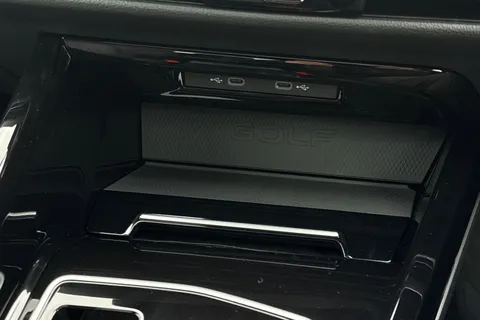 MD75DHX Volkswagen Golf 2.0 TSI 265 GTI 5dr DSG **PAN ROOF** Thumbnail #37