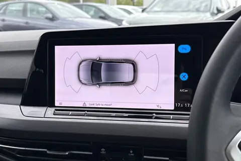 MD23XUH Volkswagen Golf 1.5 TSI Style Edition 5dr Thumbnail #39