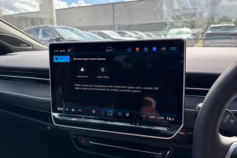  Volkswagen Id.7 Pro 77kWh Match Plus Fastback Auto 5dr Thumbnail #42