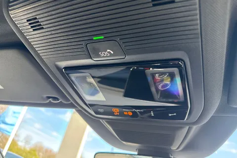 GM75AVB Volkswagen Golf 1.5 eTSI 150 Black Edition 5dr DSG **AREA VIEW - TECHNOLOGY PACKAGE** Thumbnail #45