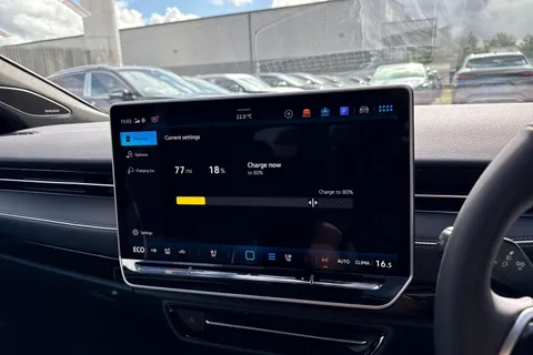  Volkswagen Id.7 Pro 77kWh Match Plus Fastback Auto 5dr Thumbnail #44