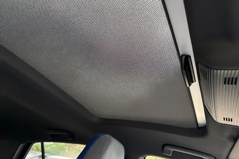  Volkswagen Golf 2.0 TSI R Black Edition DSG 4Motion Euro 6 (s/s) 5dr Thumbnail #46