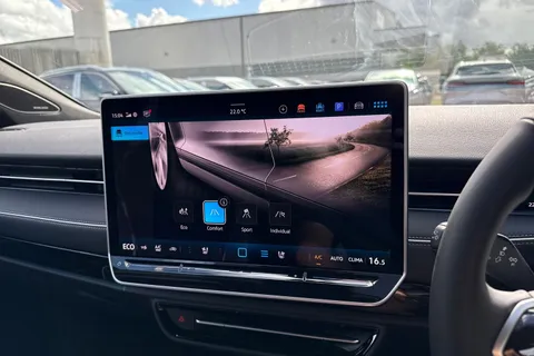  Volkswagen Id.7 Pro 77kWh Match Plus Fastback Auto 5dr Thumbnail #48