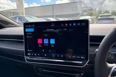  Volkswagen Id.7 Pro 77kWh Match Plus Fastback Auto 5dr Thumbnail #50