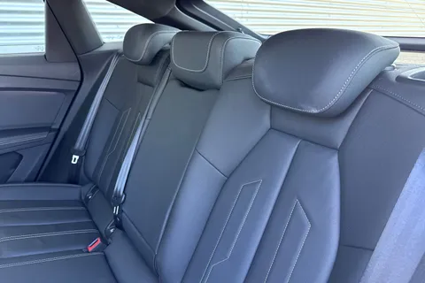 YE73GGZ Audi Q4 e-tron Q4 Sportback (S) Black Edition 40 e-tron  150,00 kW Thumbnail #20