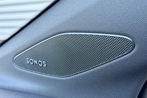 YE73GGZ Audi Q4 e-tron Q4 Sportback (S) Black Edition 40 e-tron  150,00 kW Thumbnail #43