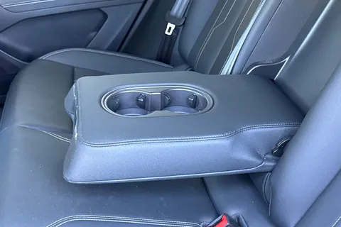 YE73GGZ Audi Q4 e-tron Q4 Sportback (S) Black Edition 40 e-tron  150,00 kW Thumbnail #44