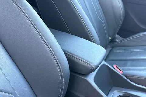 YE73GGZ Audi Q4 e-tron Q4 Sportback (S) Black Edition 40 e-tron  150,00 kW Thumbnail #45