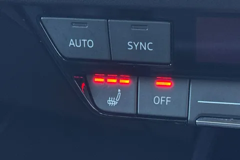 YE73GGZ Audi Q4 e-tron Q4 Sportback (S) Black Edition 40 e-tron  150,00 kW Thumbnail #47