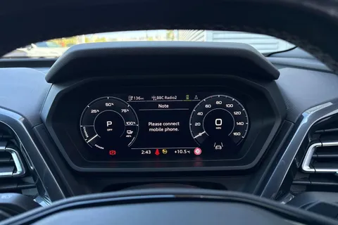 YE73GGZ Audi Q4 e-tron Q4 Sportback (S) Black Edition 40 e-tron  150,00 kW Thumbnail #52