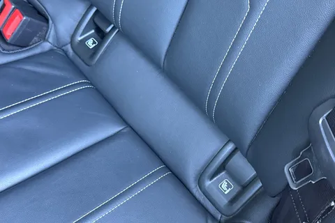 YE73GGZ Audi Q4 e-tron Q4 Sportback (S) Black Edition 40 e-tron  150,00 kW Thumbnail #58