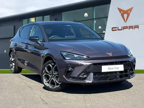  CUPRA Leon 1.5 eHybrid 25.8kWh V2 DSG Euro 6 (s/s) 5dr Thumbnail #2