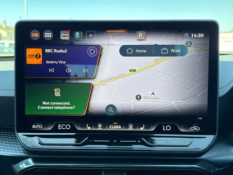  CUPRA Leon 1.5 eHybrid 25.8kWh V2 DSG Euro 6 (s/s) 5dr Thumbnail #12