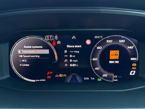  CUPRA Leon 1.5 eHybrid 25.8kWh V2 DSG Euro 6 (s/s) 5dr Thumbnail #37